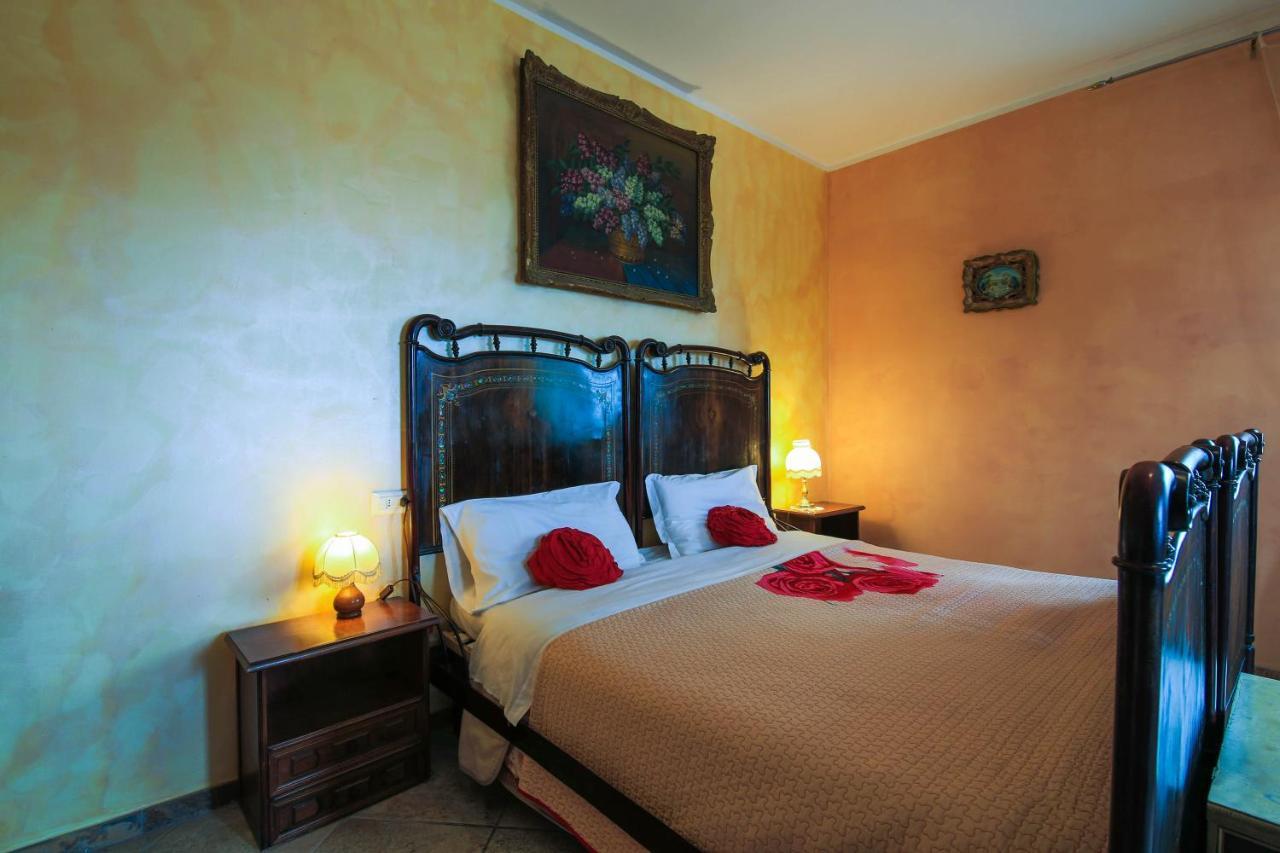 Villamir B&B Albenga Exterior foto