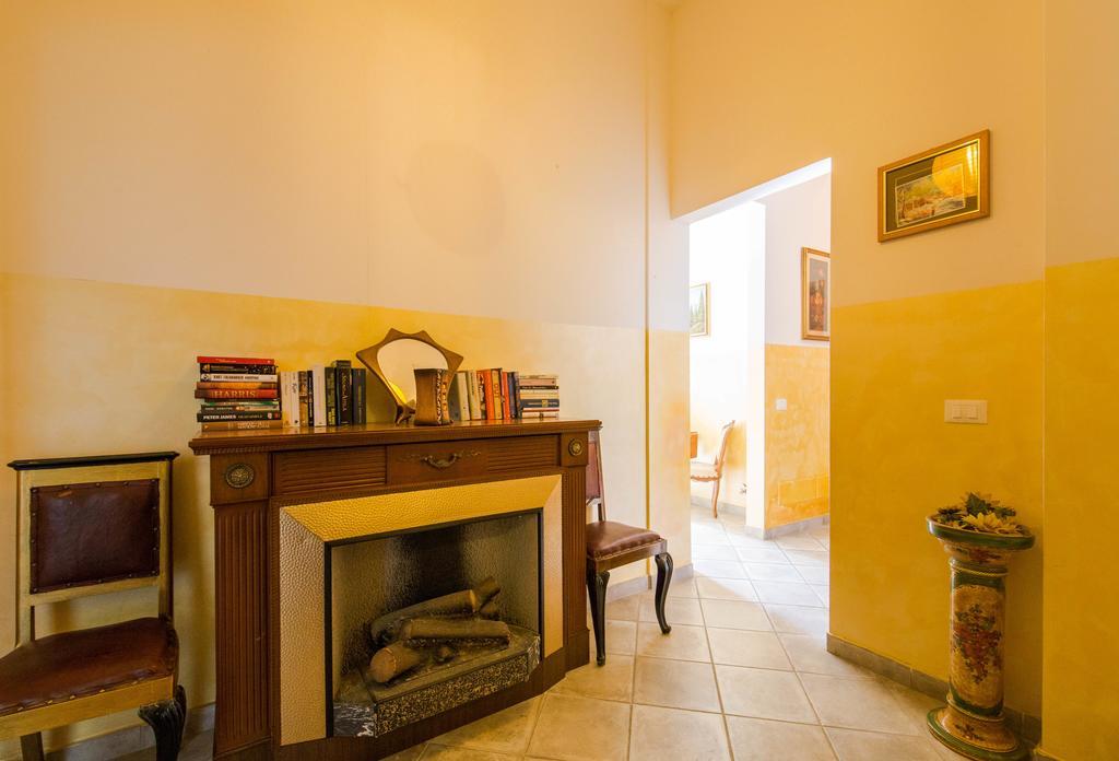 Villamir B&B Albenga Exterior foto