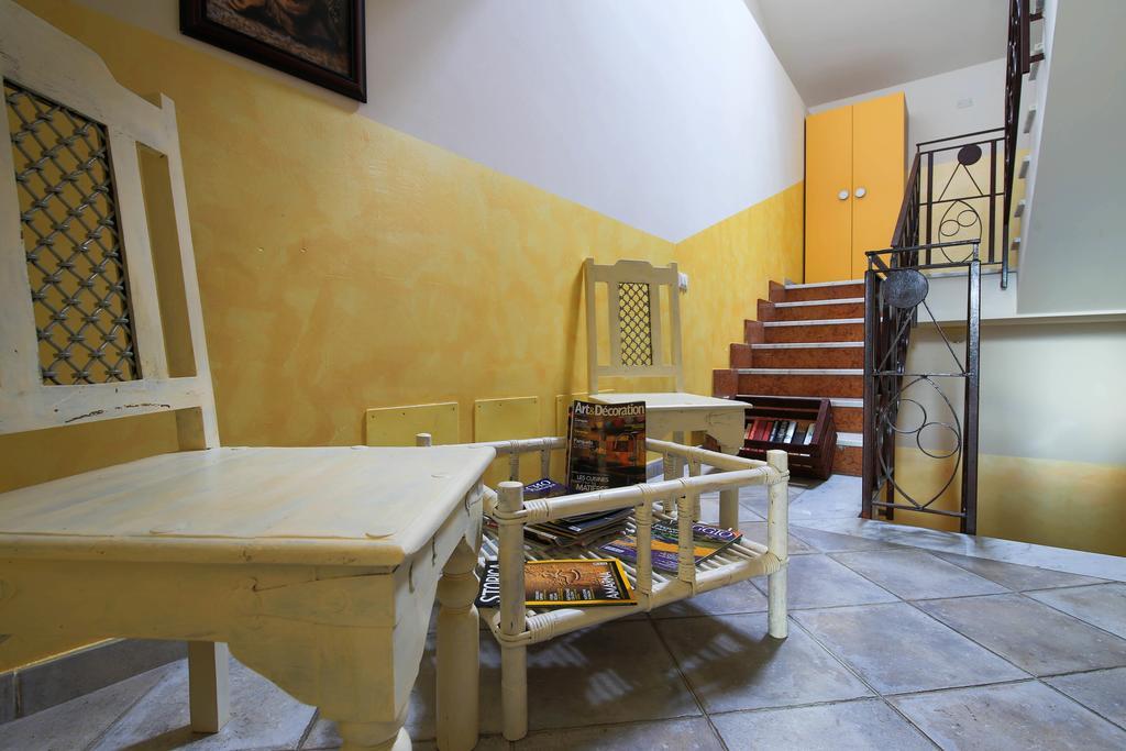 Villamir B&B Albenga Quarto foto