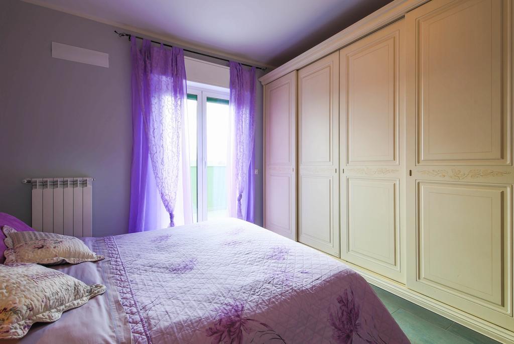 Villamir B&B Albenga Quarto foto
