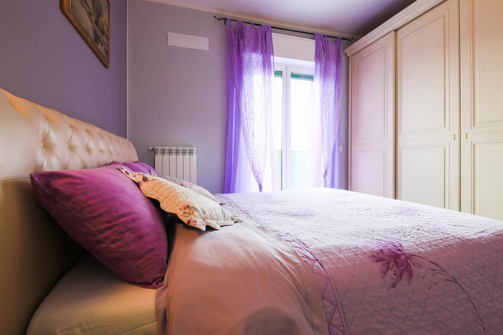 Villamir B&B Albenga Quarto foto