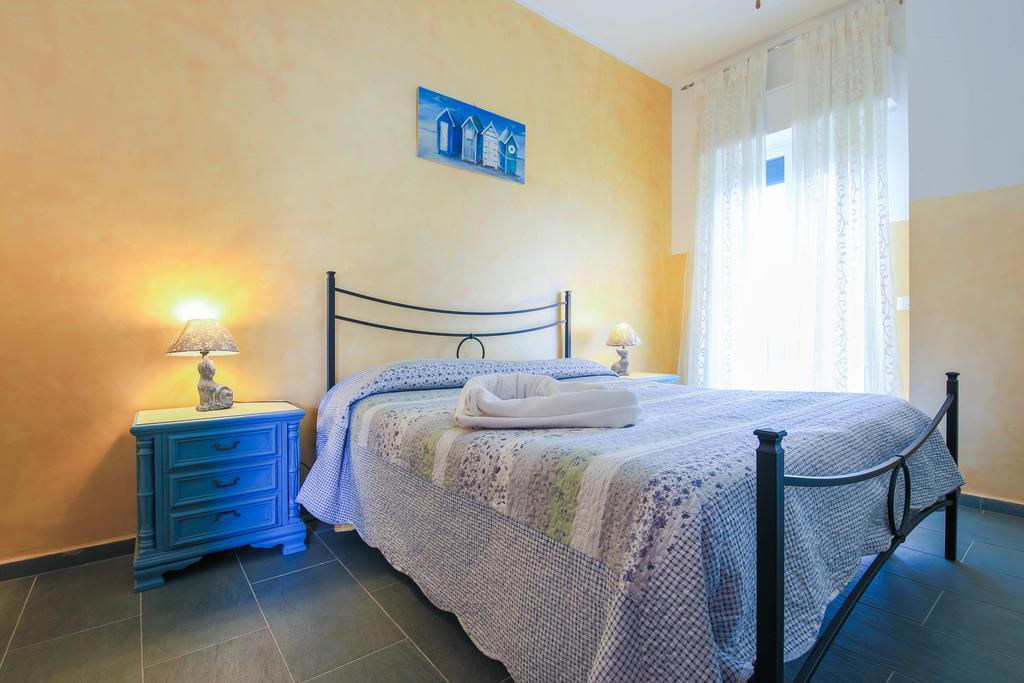 Villamir B&B Albenga Quarto foto