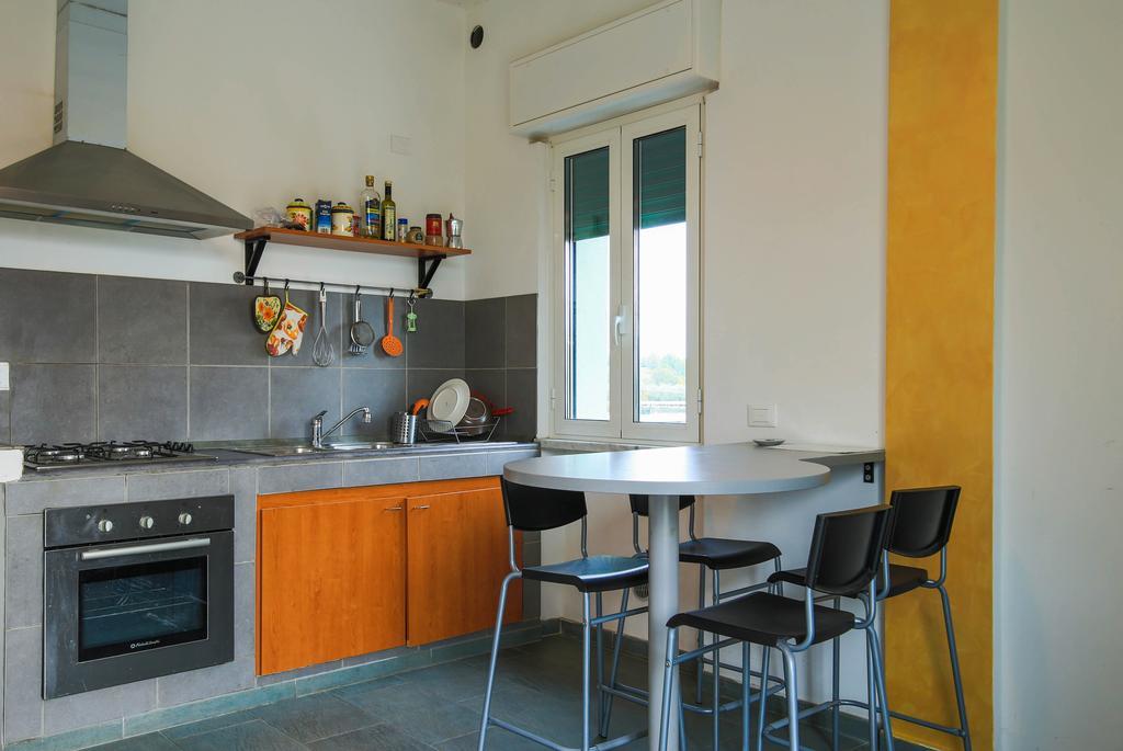 Villamir B&B Albenga Quarto foto
