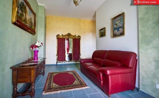 Villamir B&B Albenga Exterior foto