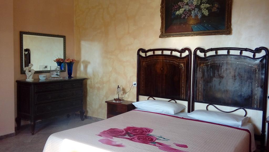 Villamir B&B Albenga Exterior foto