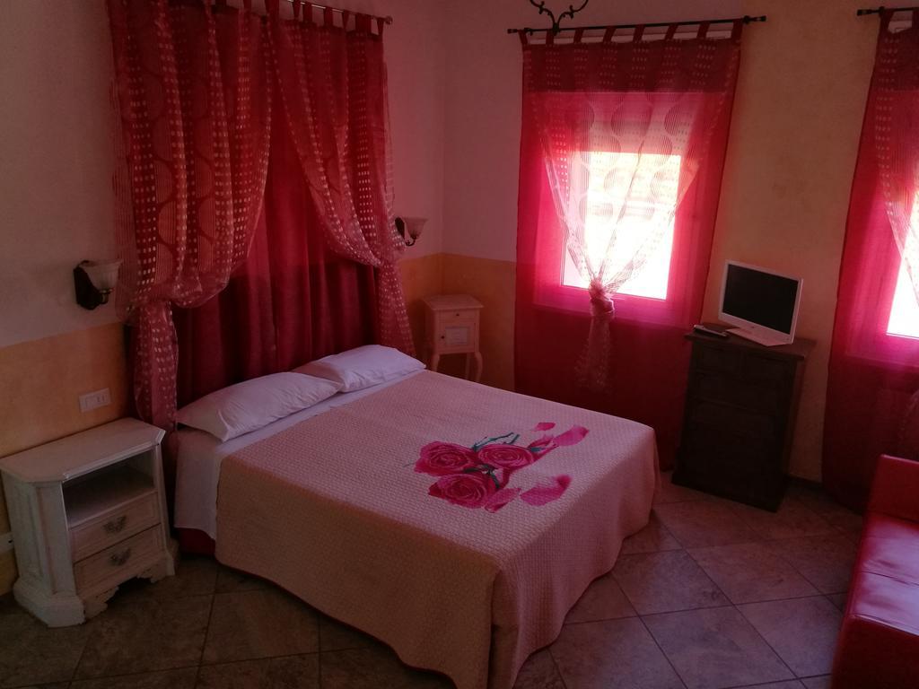 Villamir B&B Albenga Exterior foto