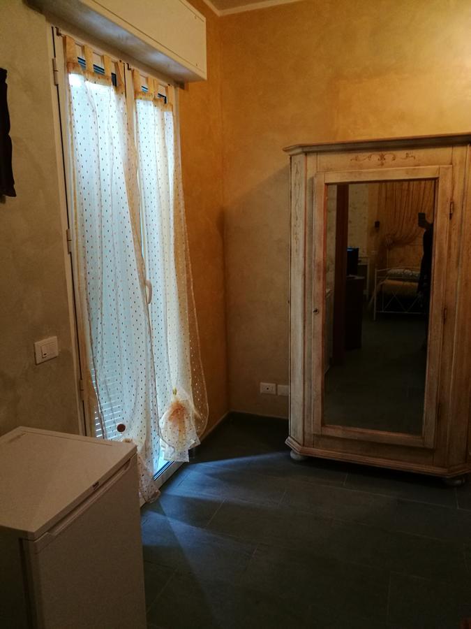Villamir B&B Albenga Exterior foto