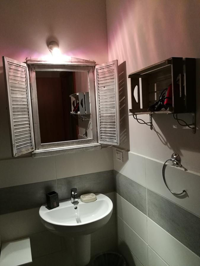 Villamir B&B Albenga Exterior foto