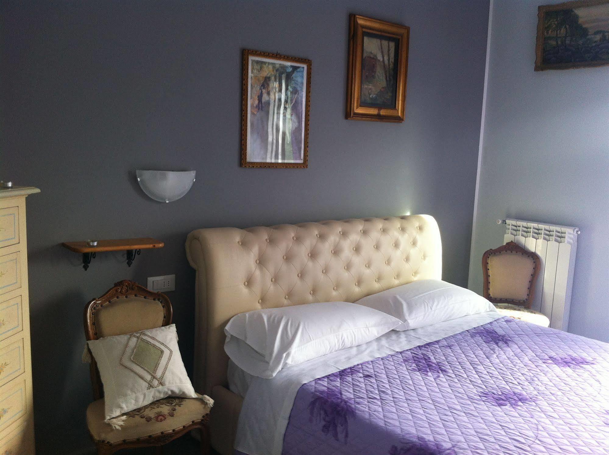 Villamir B&B Albenga Exterior foto