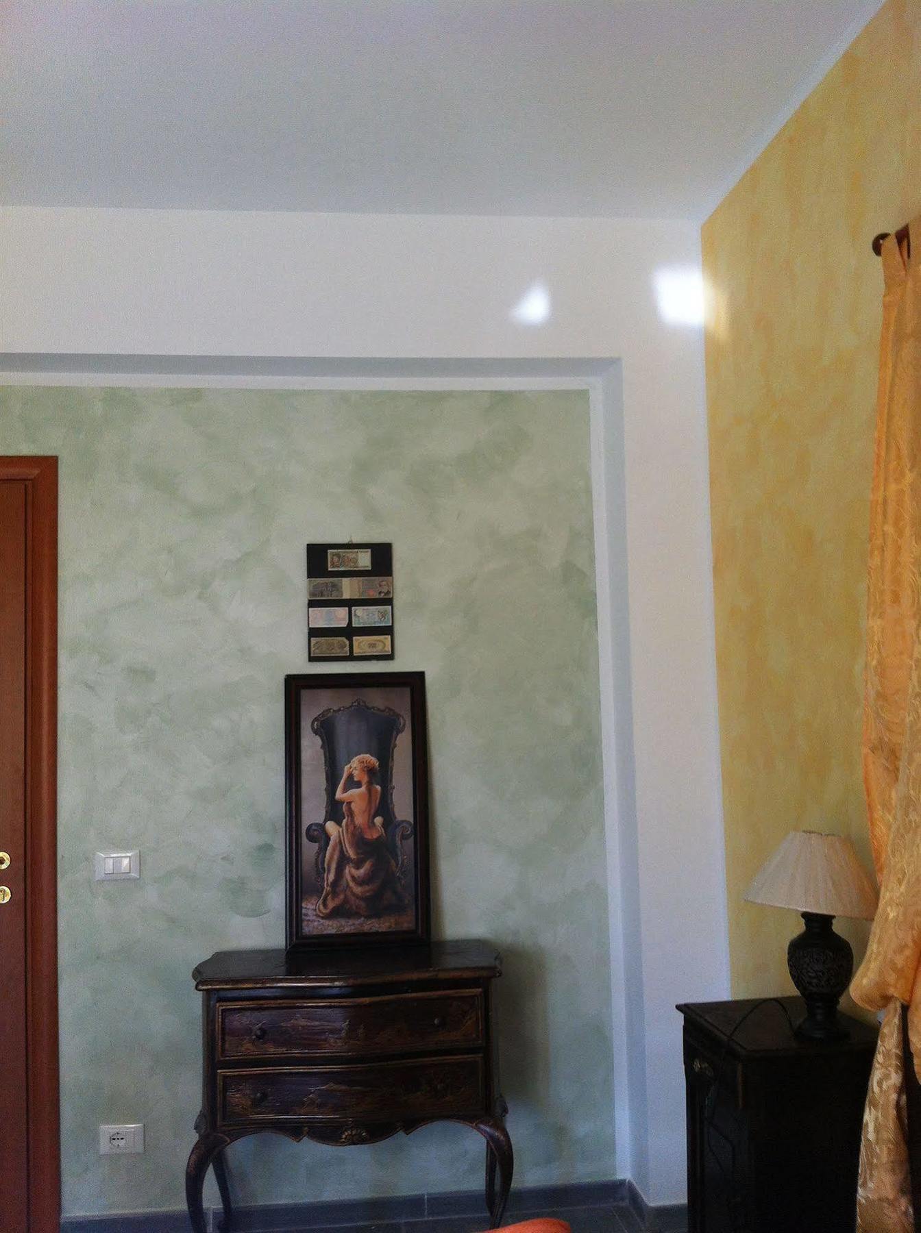 Villamir B&B Albenga Exterior foto